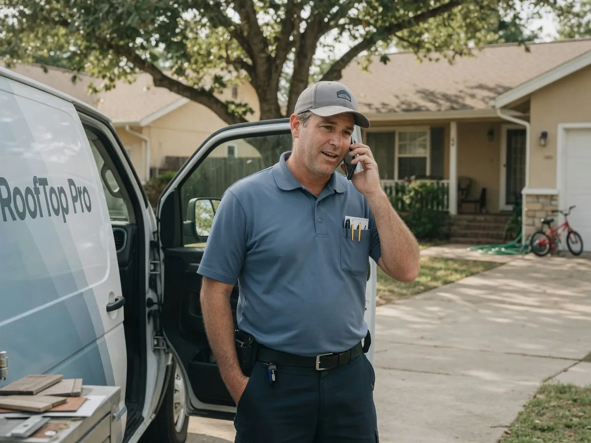 Roof Repair Union, MO FAQs