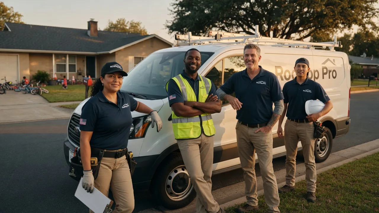Roof Repair in Union, MO near me
